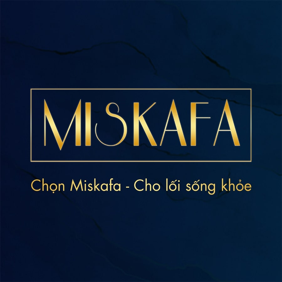 Logo Miskafa Việt Nam
